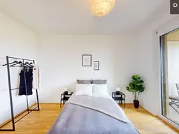 AKTION 1. MONAT MIETFREI | 3 ZIMMER | PERFEKT FÜR FAMILIEN &amp; PAARE | MORGENSONNE | BALKON | REININGHAUSPARK
