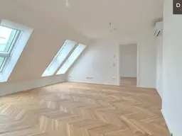 ^ 2-ZIMMER ^ DG-AUSBAU ^ ANLAGE ^ DACHGESCHOSS WOHNUNG ^ DACHTERRASSE