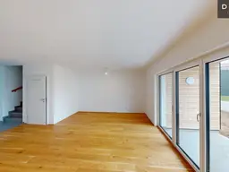 | MIETKAUF | MODERNSTE BAUWEISE | RUHELAGE | 5 - ZIMMER | INHAUSLEITEN