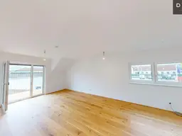 MIETEN MIT KAUFOPTION| QUALITATIVER NEUBAU |3-ZIMMER | BALKON