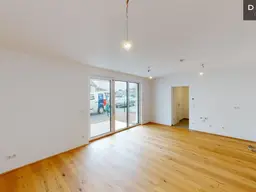 GARTENWOHNUNG | NEUBAU | MASSIVBAUWEISE | SCHLÜSSELFERTIG