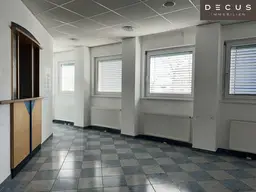 * ST. PÖLTEN * BÜRO- UND GESCHÄFTSFLÄCHEN * ZENTRALE LAGE