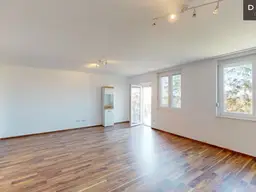 Generalsanierte Balkonwohnung – TOP Preis, TOP Lage in Absdorf!