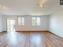 Generalsanierte Balkonwohnung – TOP Preis, TOP Lage in Absdorf!
