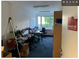 Büro- und Geschäftsflächen in der Wilhelminenstraße *** Nutzung des EG auch als Werkstätte oder Lager möglich