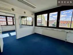 + + + GEKÜHLTE NEUBAUBÜROS IN TOP-LAGE NÄHE NASCHMARKT + + + U4 STATION + + +