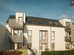 | BALKON | OSTSEITIG | 2 ZIMMER | BETREUTES WOHNEN | SENIORVITA | BRUNN AM GEBIRGE