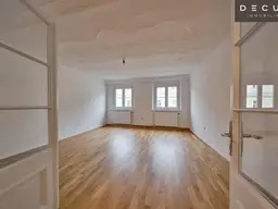 | TRAUMHAFTE 3 ZIMMER WOHNUNG IM DACHGESCHOSS | TOP SANIERT | ZENTRALE LAGE