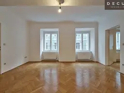 | GEMÜTLICHE 2-ZIMMER-WOHNUNG IM HERZEN VON GRAZ | INNENSTADT | NÄHE HAUPTPLATZ