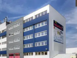+ + + BÜROS an modernem Standort + + + in dynamischem Umfeld + + + B17-1 und B17-2 + + +