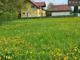 Ihr Traumgrundstück in Grub i. Wienerwald 702m² Baugrund für nur 280.000 €!