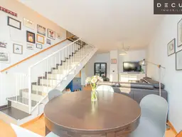 | DACHGESCHOSS MAISONETTE IN BEST ANGEBUNDENER LAGE NAHE ENKPLATZ | TOLLE FAMILIENWOHNUNG MIT TIEFGARAGENSTELLPLATZ | U3 ENKPLATZ