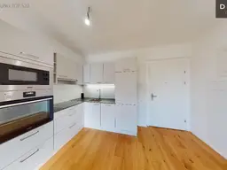 3 ZIMMER | 5.OG | NORDOSTSEITIG | NAHE DES TRAISEN-FLUSSES | LANDHAUSVIERTEL | MIT 2 FREIFLÄCHEN | AB MAI