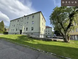 ATTRAKTIVES RENDITEOBJEKT (ca.5,6%) IN WOLFSBERG MIT CA.1951m² NUTZFLÄCHE | 3 MEHRGESCHOSSIGE GEBÄUDE | SEHR GUT VERMIETET