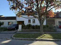 Charmantes Einfamilienhaus in Seyring, Gerasdorf - mit Potenzial und Wohlfühlgarten