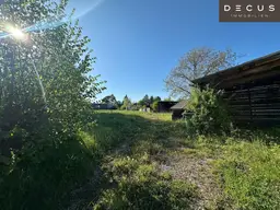 Baugrundstück in idyllisch ruhiger Lage bei Sieghartskirchen – nahe Wien