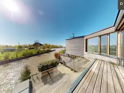 EXKLUSIVE SEEHÄUSER IN ERSTER REIHE AM NEUSIEDLER SEE