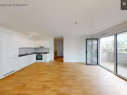 3 ZIMMER | MIT LOGGIA | ZENTRALE WOHNQUALITÄT | KARMELITERHOF | AB JULI VERFÜGBAR