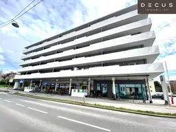 | CHARMANTE FAMILIENWOHNUNG | 3-ZIMMER | BALKON