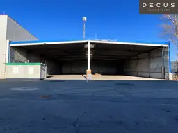 Lager- und Freiflächen | Nähe Wagramer Straße | TOP ERREICHBARKEIT |