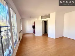 | KLEINE TRAUMWOHNUNG | 1 ZIMMER | GRÜNBLICK | 3. OBERGESCHOSS | IDEAL FÜR SINGLES ODER STUDENTEN