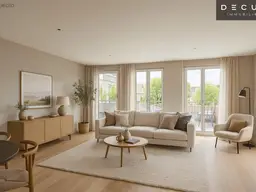 | 2 ZIMMER | DACHGESCHOSS | TERRASSE | ST. VEIT GASSE 25 | ERSTBEZUG IN HIETZING | MIETBEGINN PER 01. DEZEMBER 2025
