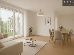 | 3 ZIMMER | DACHGESCHOSS | TERRASSE | ST. VEIT GASSE 25 | ERSTBEZUG IN HIETZING | MIETBEGINN PER 01. DEZEMBER 2025