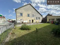 | BASTLERHIT I WOHNUNG IM GRÜNEN I