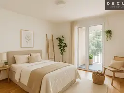 | 2 ZIMMER | GARTEN | ST. VEIT GASSE 25| ERSTBEZUG IN HIETZING | MIETBEGINN PER 01. DEZEMBER 2025