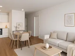 | 2 ZIMMER | GARTEN | ST. VEIT GASSE 25 | ERSTBEZUG IN HIETZING | MIETBEGINN PER 01. DEZEMBER 2025