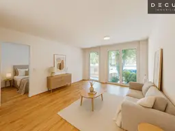 | 2 ZIMMER | BALKON | ST. VEIT GASSE 25 | ERSTBEZUG IN HIETZING | MIETBEGINN PER 01. DEZEMBER 2025