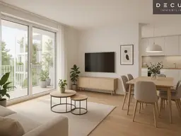 | 2 ZIMMER | BALKON | ST. VEIT GASSE 25 | ERSTBEZUG IN HIETZING | MIETBEGINN PER 01. DEZEMBER 2025