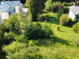 Grundstück mit Hanglage und herrlichem Ausblick in Altlengbach