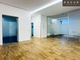 + + + Gekühlte BÜRO- und GESCHÄFTSFLÄCHEN DIREKT AN DER MARIAHILFER STRASSE + + + UNMITTELBARE U-BAHN NÄHE + + +