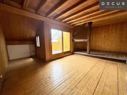 | CHARMANTE 3 -ZIMMER-WOHNUNG IM ALTBAU | FÜR LIEBHABER ZUM AUSBAU | TOP LAGE | GRAZ-GEIDORF
