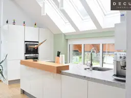 | TRAUMHAFTES MEHRFAMILIENHAUS IN LIGIST | ca. 274 m² WOHNFLÄCHE | MIT GARTEN | 2 TERRASSEN | MODERNE &amp; HOCHWERTIGE AUSSTATTUNG | LICHTDURCHFLUTET | IDYLLISCHE LAGE