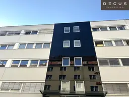 + + + NÄHE U4 und U6 + + + BÜROCENTER WIENZEILE + + + ca. 100 m² Büro + + +