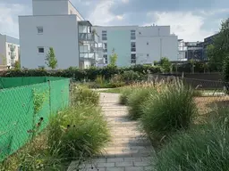 NEUWERTIGE 2 ZIMMER WOHNUNG | MIT SÜDLOGGIA | IHR NEUES ZUHAUSE WARTET | AB 1.11.2025