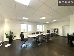 Exklusives Büro - Wirtschaftspark Absdorf