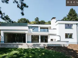 ERSTBEZUG - Luxuriöse Villa mit Sauna und Indoor-Pool!