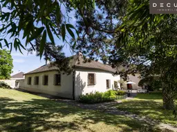 PRACHTBAU, 523m2 WOHNFLÄCHE, 2.800m2 GARTEN, TOPLAGE