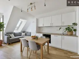 | BALKON | DACHGESCHOSS | 2 ZIMMER | BETREUTES WOHNEN | SENIORVITA | BRUNN AM GEBIRGE