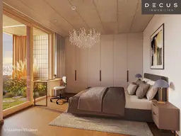 | DREI ZIMMER | UNIKAT FÜR FREIGEISTER | EIGENNUTZER | BF 14B | VILLAGE IM DRITTEN | FERTIGSTELLUNG 2027