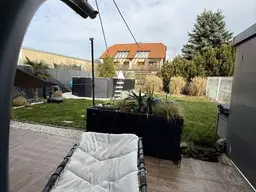 | Modernes Doppelhaus mit Garten und Terrasse | Ihr neues Zuhause in Strasshof an der Nordbahn | Großer Wohnkeller | Sonniger Eigengarten