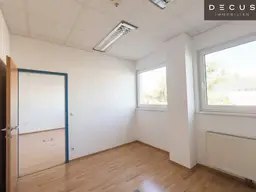 | ST. PÖLTEN | BÜRO- UND GESCHÄFTSFLÄCHEN in zentraler Lage