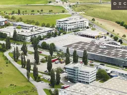 | CONCORDE BUSINESS PARK | Schwechat