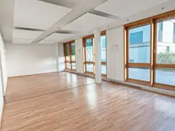 | Moderne Bürofläche mit großer Terrasse | in attraktiver Lage von Innsbruck