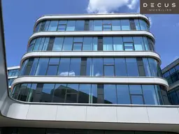 TECHBASE LINZ – Moderner Business-Campus für innovative Unternehmen