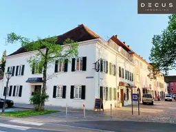 | HOTELPROJEKT | AM HAUPTPLATZ | IN FÜRSTENFELD