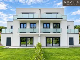 MODERNES WOHNEN IM GRÜNEN | CA. 200 M² WOHNFLÄCHE | CA. 2.300 M² GRUNDSTÜCK | 5 ZIMMER | TRAUMHAFTER AUSBLICK | KREUTH